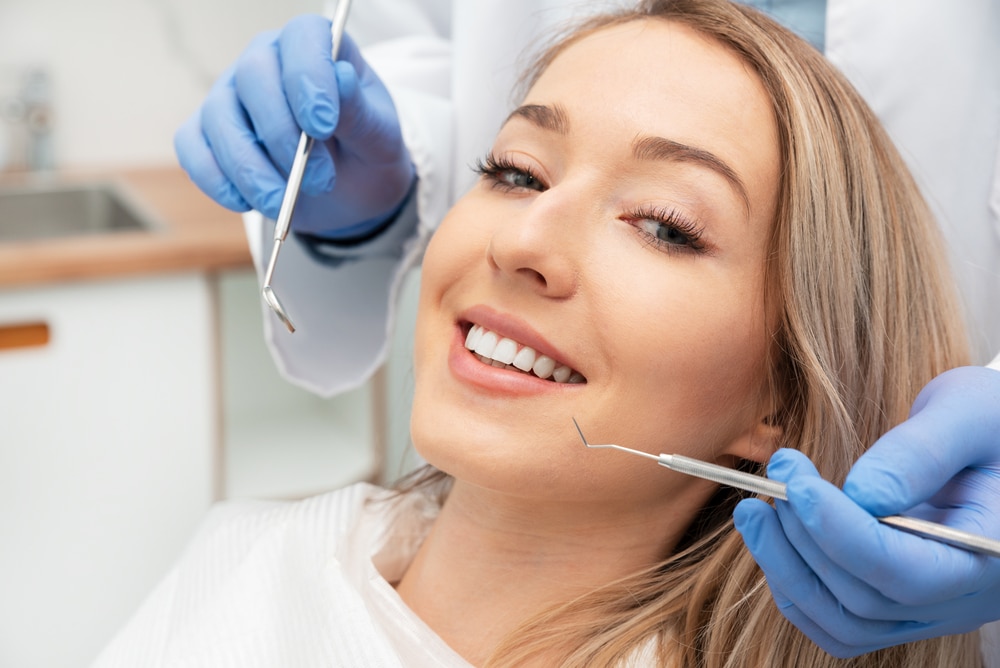 Dentist in Aurora Rankin and Mingle Dentistry dentist in Aurora CO Dr. Michael Mingle Dr. Jennifer Rankin