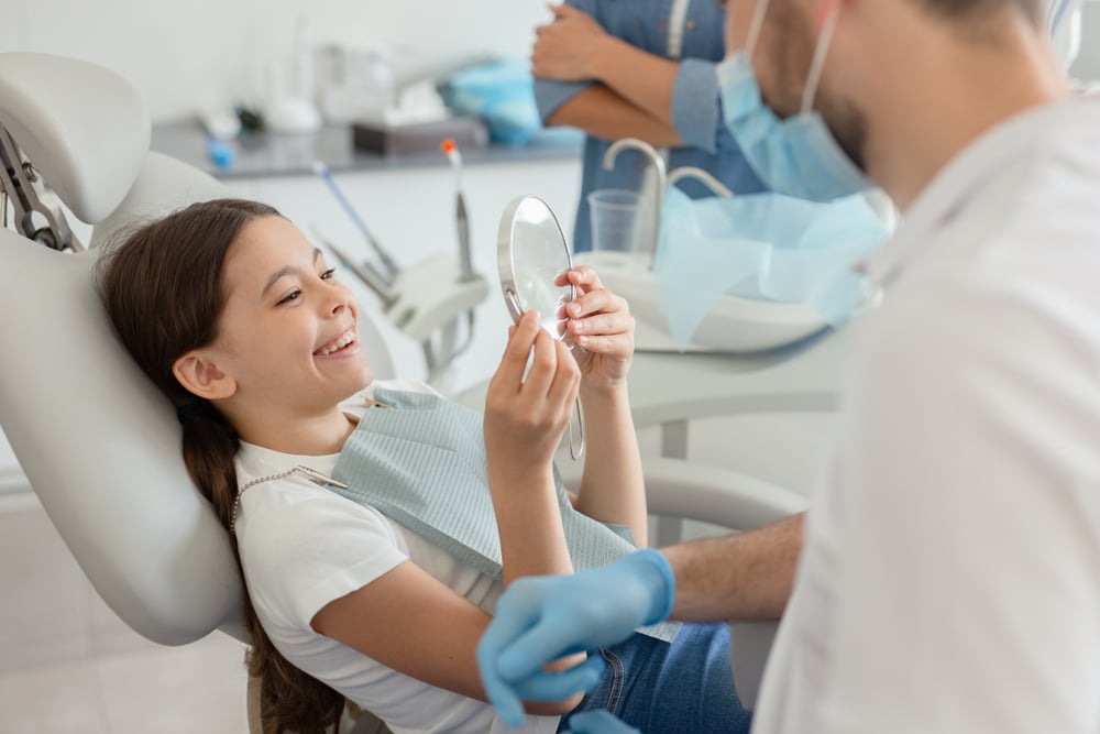 kids dentist in aurora Dr. Michael Mingle Dr. Jennifer Rankin Rankin and Mingle Dentistry General, Cosmetic, Restorative, Preventative, Family Dentist in Aurora, CO 80016