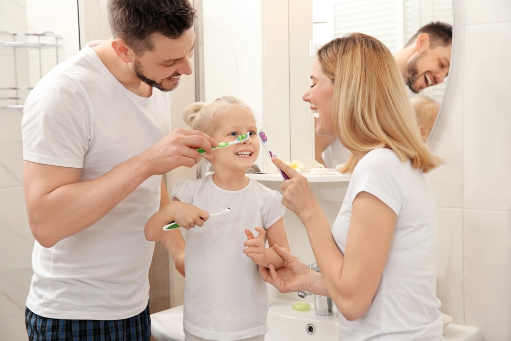 aurora family dentistry Teeth Whitening is an Important Part of Oral Health Care Dr. Rankin and Dr. Mingle Aurora Co