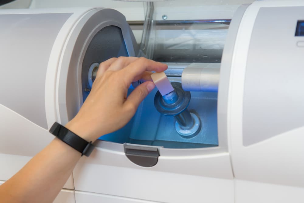 CEREC aurora