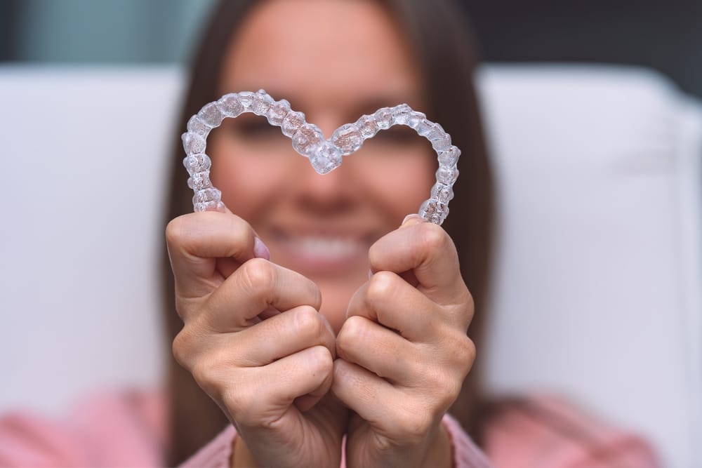 clear aligners near me
