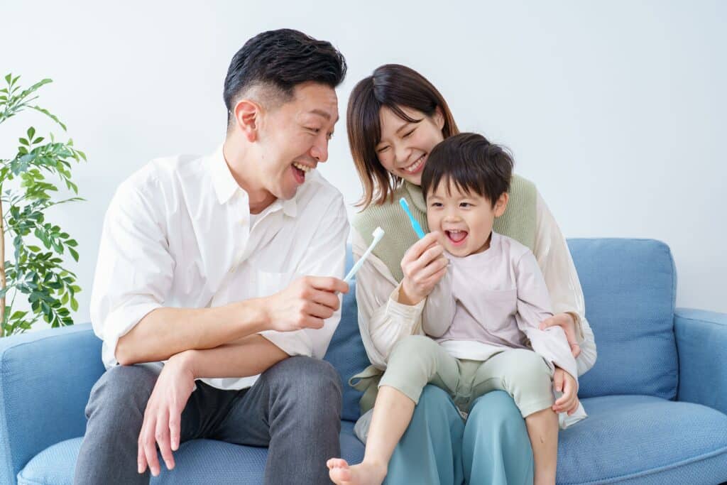 family dentist aurora